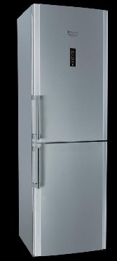 Chodziarko-zamraarka Hotpoint-Ariston EBYH 18221 NX