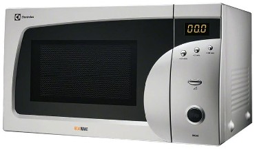 Kuchenka mikrofalowa Electrolux EMS20010OS