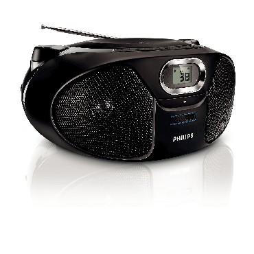 Boombox Philips AZ382/12