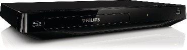 Odtwarzacz Blu-ray Philips BDP2900/12