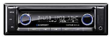 Radioodtwarzacz CD-mp3 Blaupunkt SAN FRANCISCO 320