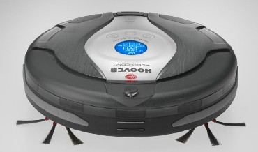 Odkurzacz automatyczny Hoover RBC012