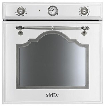 Piekarnik Smeg SF750BS