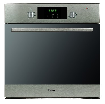 Piekarnik Whirlpool AKP210IX01