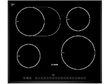 Pyta indukcyjna Bosch PIB651N14E