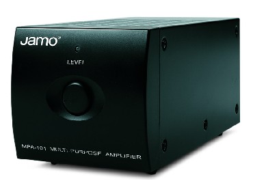 Wzmacniacz mocy Jamo MPA-201 Amp. 2x50W 230V