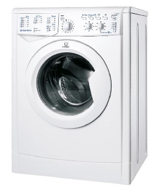 Pralka Indesit IWSC 50851 C ECO EU