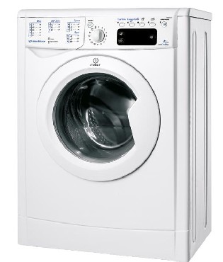 Pralka Indesit IWSE 51251 C ECO PL