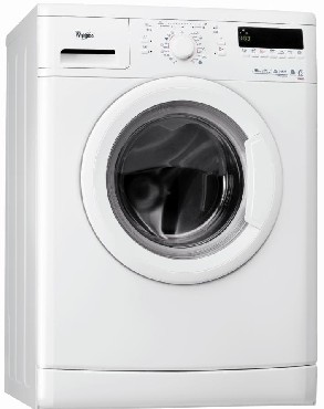 Pralka Whirlpool AWO/C8141