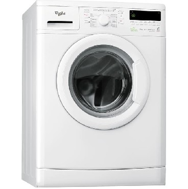 Pralka Whirlpool AWOC61003P