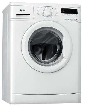 Pralka Whirlpool AWOC6340