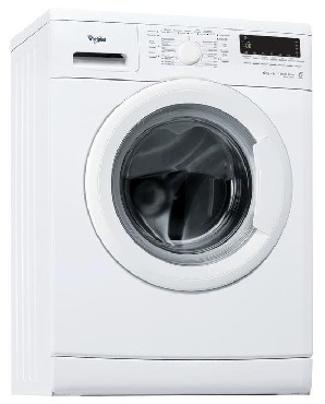 Pralka Whirlpool AWSP61012P