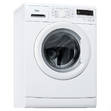 Pralka Whirlpool AWSP 61212P