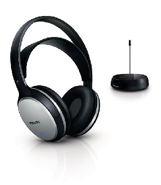 Suchawki bezprzewodowe Philips SHC5100