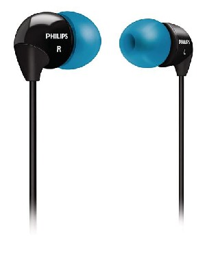 Suchawki Philips SHE3500BL/00