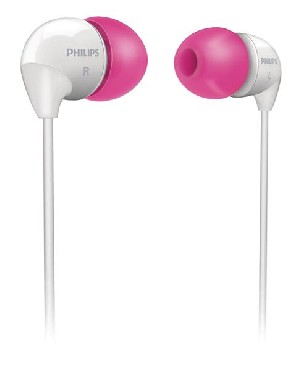 Suchawki Philips SHE3501PK/00