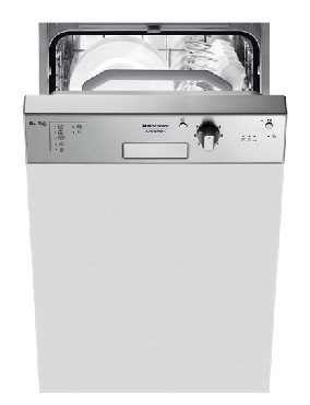 Zmywarka Hotpoint-Ariston LSPA+ 720A X