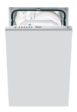 Zmywarka Hotpoint-Ariston LSTA+ 216 A/HA