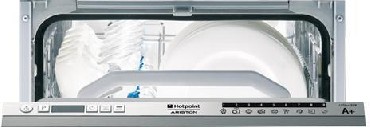 Zmywarka Hotpoint-Ariston LSTA+ 329 AX/HA