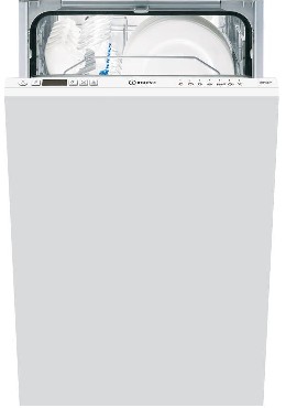 Zmywarka Indesit DISP 5377