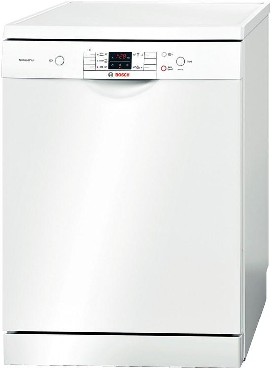 Zmywarka Bosch SMS58L02EU