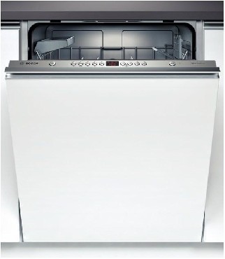 Zmywarka Bosch SMV53L00EU