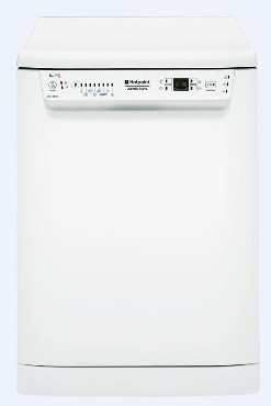 Zmywarka Hotpoint-Ariston LFFA+ 8M14 EU