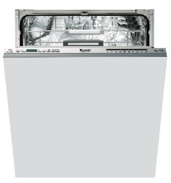 Zmywarka Hotpoint-Ariston LFTA+ H204 HX.R