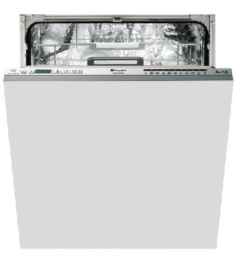 Zmywarka Hotpoint-Ariston LFTA+ H2141 HX.R