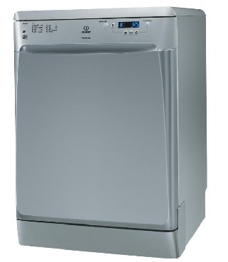 Zmywarka Indesit DFP 5841M NX EU