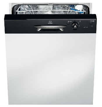 Zmywarka Indesit DPG 15 BK.R