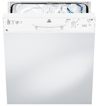 Zmywarka Indesit DPG 15 WH.R