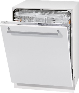 Zmywarka Miele G 4280 SCVi