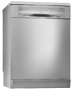 Zmywarka Whirlpool ADP5300SL