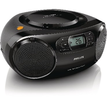 Boombox Philips AZ320/12