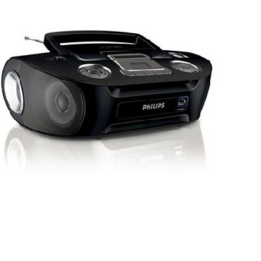 Boombox Philips AZ1834