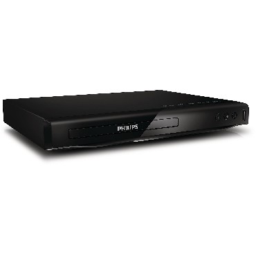 Odtwarzacz DVD Philips DVP 2850