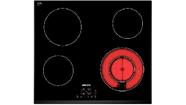 Pyta ceramiczna Siemens ET651BF17E