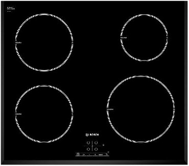 Pyta indukcyjna Bosch PIE651B17E