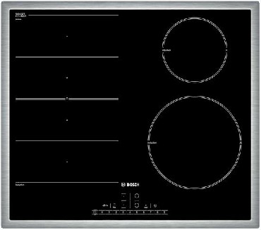 Pyta indukcyjna Bosch PIN645F17E