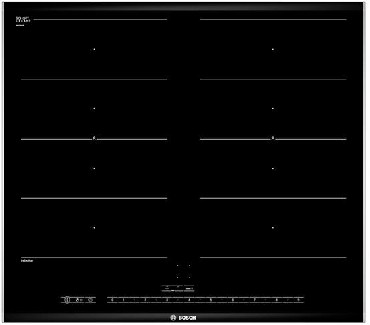 Pyta indukcyjna Bosch PIV675N17E