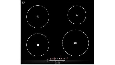 Pyta indukcyjna Siemens EH675FE27E