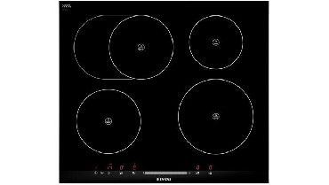 Pyta indukcyjna Siemens EH675MB17E