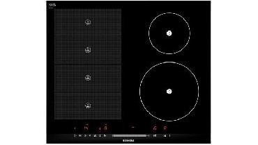 Pyta indukcyjna Siemens EH675MN27E