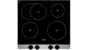 Pyta indukcyjna Siemens EH685DB17E