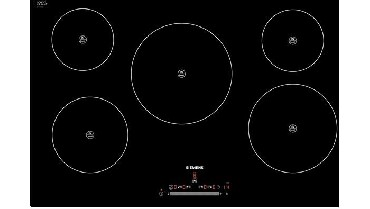 Pyta indukcyjna Siemens EH801FM17E