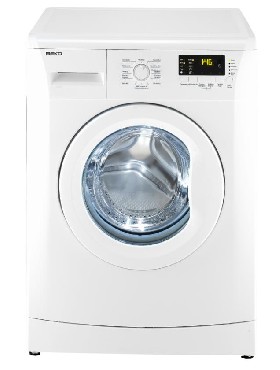 Pralka BEKO WMB 51032 PL PT