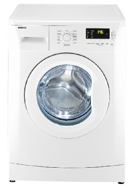 Pralka BEKO WMB 51232 PL PT