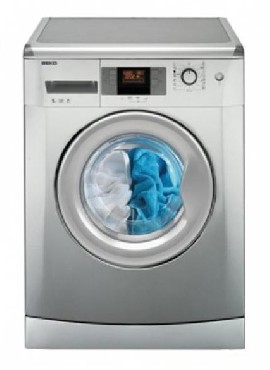 Pralka BEKO WMB 51242 PT S