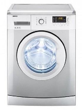 Pralka BEKO WMB 61232 PTMS